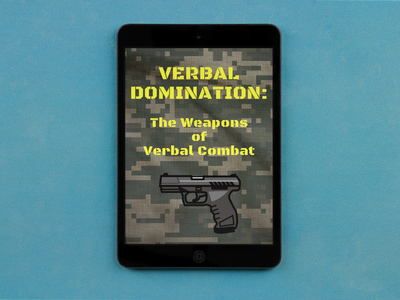 Verbal Domination